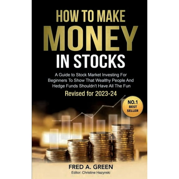 How To Make Money in Stocks, (Paperback)