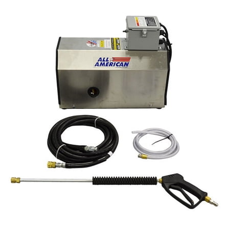 Pressure Washer Electric Wall U