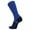 Royal Blue, variant on TCK Elite Performance Solid Color Crew Socks (Royal Blue, Small)