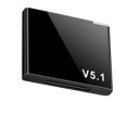 thumbnail image 1 of Upgrade Version I-wave 30 Pin Bluetooth 5.1 Audio Receiver A2dp Music Mini Wireless Adapter, 1 of 4
