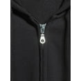 thumbnail image 5 of Gildan Men's Heavy Blend Fleece Zip Hooded Sweatshirt, 2-Pack, 5 of 6