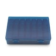 thumbnail image 2 of Caja de píldoras portátiles con caja de transporte 3 veces al día 7 días Tabletas de 7 días Organizador recargante Weekly Container Kids Home Pillbox Daily Inevent HA010347-00, 2 of 6