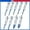 0.1-2.5ul, variant on Handheld Manual Plastic Single Channel Pipettes Gun Volume Adjustable Variable Squeeze Liquid Pipettor Pens , High-Accurate