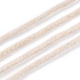 thumbnail image 3 of Waxed Cotton Thread Cords Old Lace 1.5mm about 100yards/roll, 3 of 3