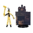 thumbnail image 5 of Bendy and the Ink Machine 5 inch Articulated Tom Action Figure with Axe Accessory For Teen Ages 14+, 5 of 7
