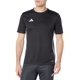 thumbnail image 1 of Jersey adidas Equipo 23 para hombre negro/blanco, talla XL/Tall, 1 of 9