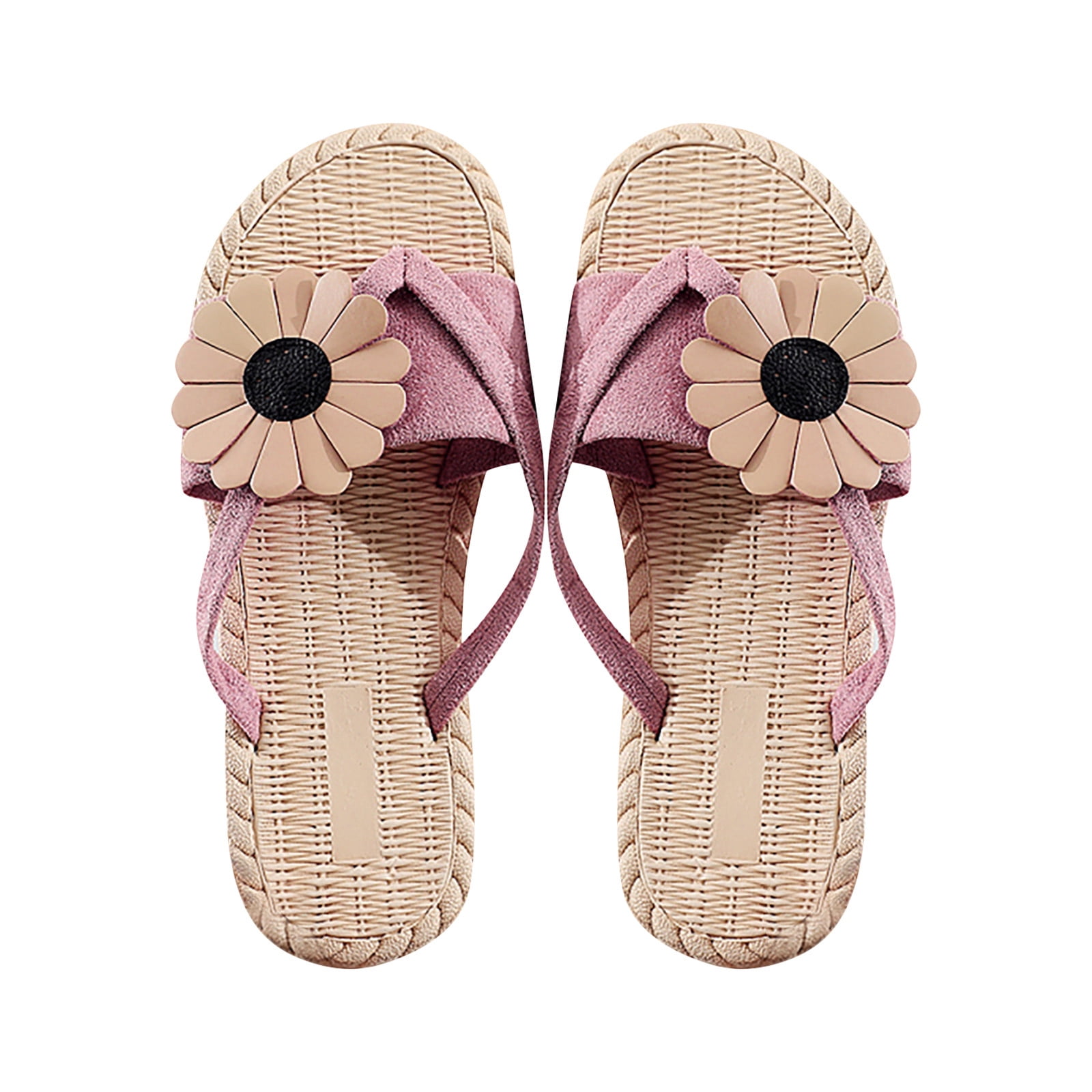 Old khaki flip flops 2025