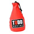 thumbnail image 3 of Colaxi Boxing Speed Bag Boxing Training Bag Boxing Punch Bag Reaction Bag for Agility Reaction Workout Accessories Red, 3 of 8