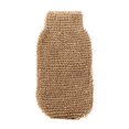 thumbnail image 6 of 1Pc Exfoliating Hemp Bath Glove Mitten Bamboo Fiber Double-Sided Bath Gloves, 6 of 8