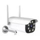 thumbnail image 2 of Camara Seguridad Ip Exterior Wifi Micrófono Vision Nocturna, 2 of 4