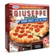 Dr. Oetker Giuseppe Pizzeria pizza lève-au-four pepperoni 720 g – image 4 sur 4