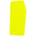 thumbnail image 3 of Youth Attacking Third Shorts S Power Yellow/Black, 3 of 4