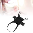 thumbnail image 1 of Cama De Viaje Voladora Para Bebé, Cama De Avión Para Niños Pequeños, Portátil, Suave, Segura, Fácil Montaje Para Volar, 1 of 7