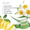 thumbnail image 4 of Limpiador facial de coco Dermactin-TS 5.85 onzas, 4 of 5