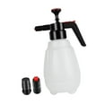 thumbnail image 2 of Juego de rociador de espuma, rociador de espuma para coche, rociador de agua de 2,5 L, rociador de espuma, espuma para lavado de autos Un conjunto, 2 of 8