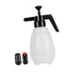 thumbnail image 2 of Pulverizador de espuma para coche de 2,5 l, limpiador de espuma para lavado de coches fácil de usar, juego de pulverizador de espuma para Un conjunto, 2 of 9
