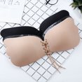 thumbnail image 4 of Sexy Bra Pecho Pegatinas Silicona Invisible Lift Sin anillo de acero Stick Bra (E) Tmvgtek Para estrenar, 4 of 4
