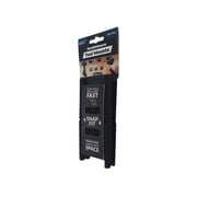 StealthMounts Tool Mounts compatible with Bosch 18v PRO, Black, 4 per Pack
