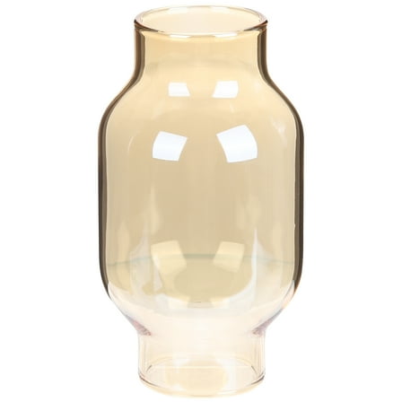 Bell Lamp Shade Camping Gas Lampshade Vintage Oil Accessory