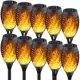 thumbnail image 2 of Lámpara de antorcha solar ENTASSER 12 led para exteriores decorativa, 2 of 5