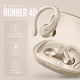 thumbnail image 3 of Auriculares Inalámbricos Back Bay Audio Runner 40 Resistentes al Agua IPX7, 3 of 9