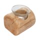 thumbnail image 1 of Candelabro, Vela De Pilar, Copa Aromática, Portavelas De Madera Multiusos Para Decoraciones Navideñas Para Cenas Y Fiestas ANGGREK Otros, 1 of 8