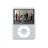 Apple iPod nano - 3rd generation - digital player - 4 GB - silver