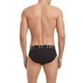 thumbnail image 3 of (X) LUXE 3PK NO SHOW BRIEF, 3 of 3