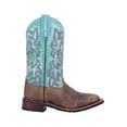 thumbnail image 2 of Women's Laredo Anita Leather Boots Brown, 2 of 6