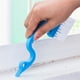 thumbnail image 5 of Herramientas de limpieza de ranuras de mano, cepillos de limpieza de rieles para puertas y ventanas, cepillos de limpieza para persianas de aire acondicionadoAzul5pcs, 5 of 5