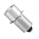 thumbnail image 1 of Dnzceghtig 1pc P13.5S 1W LED Linterna Bombilla de Repuesto Antorcha Lámpara Luz de Trabajo de Emergencia (4.5V), 1 of 8
