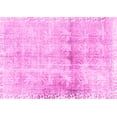 thumbnail image 1 of Ahgly Company Indoor Rectangle Persian Pink Traditional Area Rugs, 3' x 5', 1 of 4
