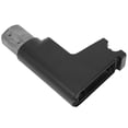 thumbnail image 4 of Soporte de conector de vástago de horquilla delantera para manillar de patinete eléctrico Xiaomi MAXG30, 4 of 14
