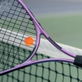 thumbnail image 2 of KAKOWELY tennis balls bulk 4pcs Tennis Racket Dampener Tennis Racket Vibration Tool Tennis Dampeners Racquet Dampeners0.79"X0.79"X0.79", 2 of 5