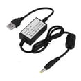 thumbnail image 2 of USB-DC-5B -talkie USB Charging Cable, 2 of 7