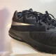 thumbnail image 4 of Ni - ke Ni - ke Air Max Infuriate AJ5898-007 Low Black Athletic, Running Basketball, 4 of 5