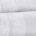 thumbnail image 3 of Martex Cam Cotton Blend Towel, Optical White, 3-Pack, 3 of 3