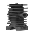 thumbnail image 2 of Cylinder Piston Kit and Chainsaw Replacement Parts for Models P3314, P3416, P3816, P3516PR, 2 of 8