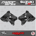 thumbnail image 2 of Kalair GFX Graphics Kit for Suzuki DRZ400SM (2001-2023) Razor Series, 2 of 5