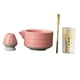 thumbnail image 3 of Conjunto de té verde japonés, accesorios para una experiencia relajante, 3 of 9