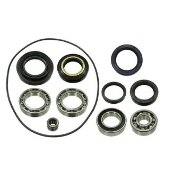Bronco DIFFERNTIAL BEARING KIT