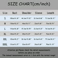 thumbnail image 4 of Men's T-Shirts Los Angeles Printed Letter tees Short Sleeved Loose Graphic Tees Dailywear Sports T-Shirt Beige XL, 4 of 6