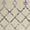Beige Blue, variant on Nourison Royal Moroccan Eclectic Beige/Grey 2'2" x 7'6" Area Rug, (8' Runner)