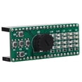 thumbnail image 4 of Module d'Entrée et de Sortie Usage Général, Planche d'Expansion PCB GPIO Facile à Développer pour Pico pour Débutants, 4 of 8