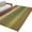 Brown, variant on Area Rugs 2.7'x5', Sage Green Brown Carpet for Living Room Bedroom Dining Room, Country Vintage Ombre Wooden Grain Throw Kitchen Rugs Non Slip Washable Rectangle Indoor Outdoor Rugs
