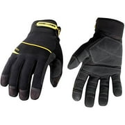 Youngstown General Utility Plus Performance Gloves - Medium