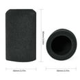 thumbnail image 3 of Easy Installation Wind Noise Filter for K688 Fit Outdoor Use, 3 of 8