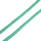 thumbnail image 2 of Cuerda de gimnasia de algodón y cáñamo de alta durabilidad y estándar de competición Vivid Green, 2 of 2