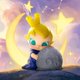 thumbnail image 4 of New Genuine Pop Mart Baby Molly My Huggable Discovery Series Blind Box Kawaii Mystery Box Anime Figure Decoration Doll Kid Gift, 4 of 5