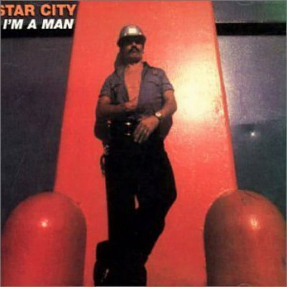 I'm a Man (CD)
